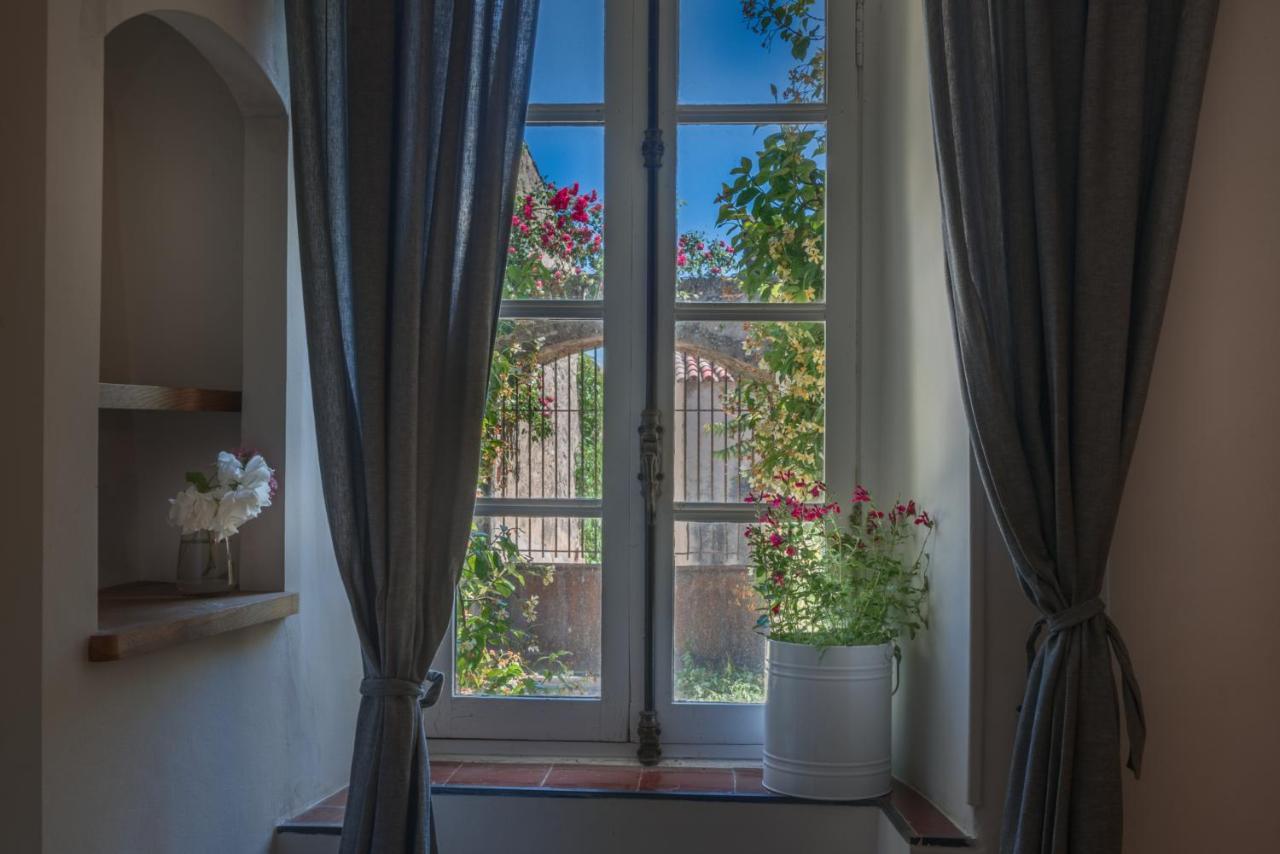 Maison Lou Roucas Cabrieres-d'Aigues Экстерьер фото